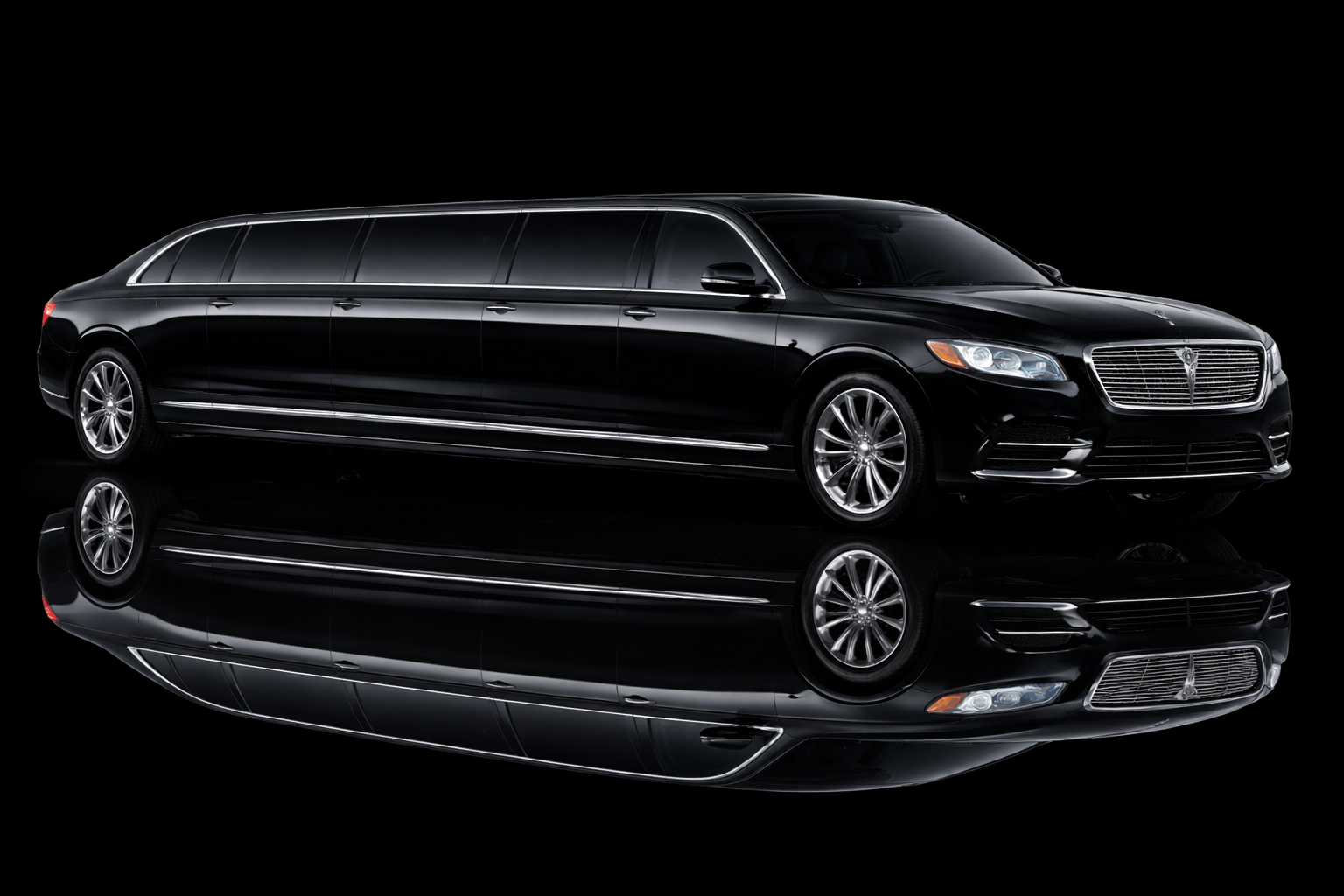 LIMOUSINE