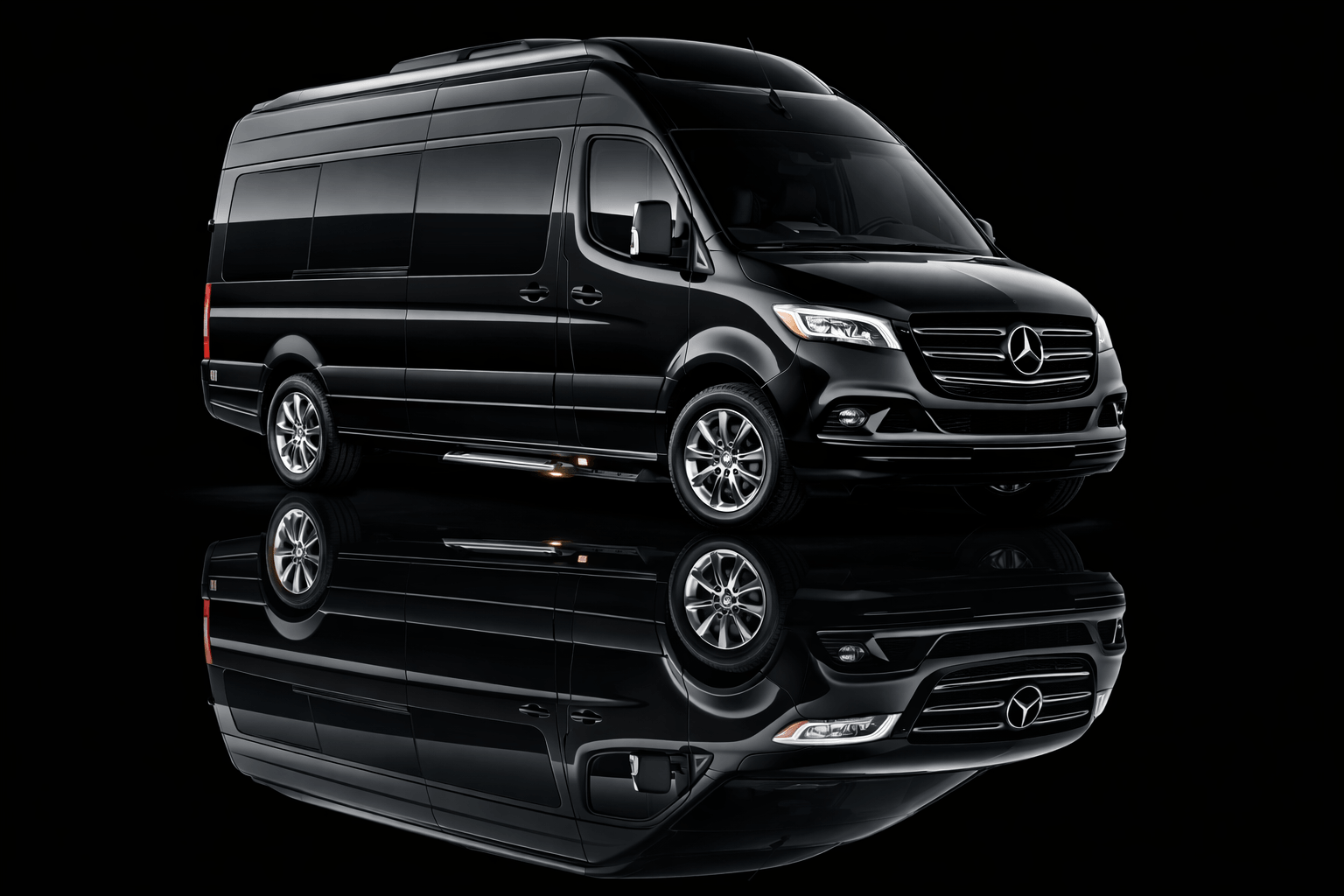 SPRINTER CLASS