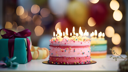 Parties & Anniversaries