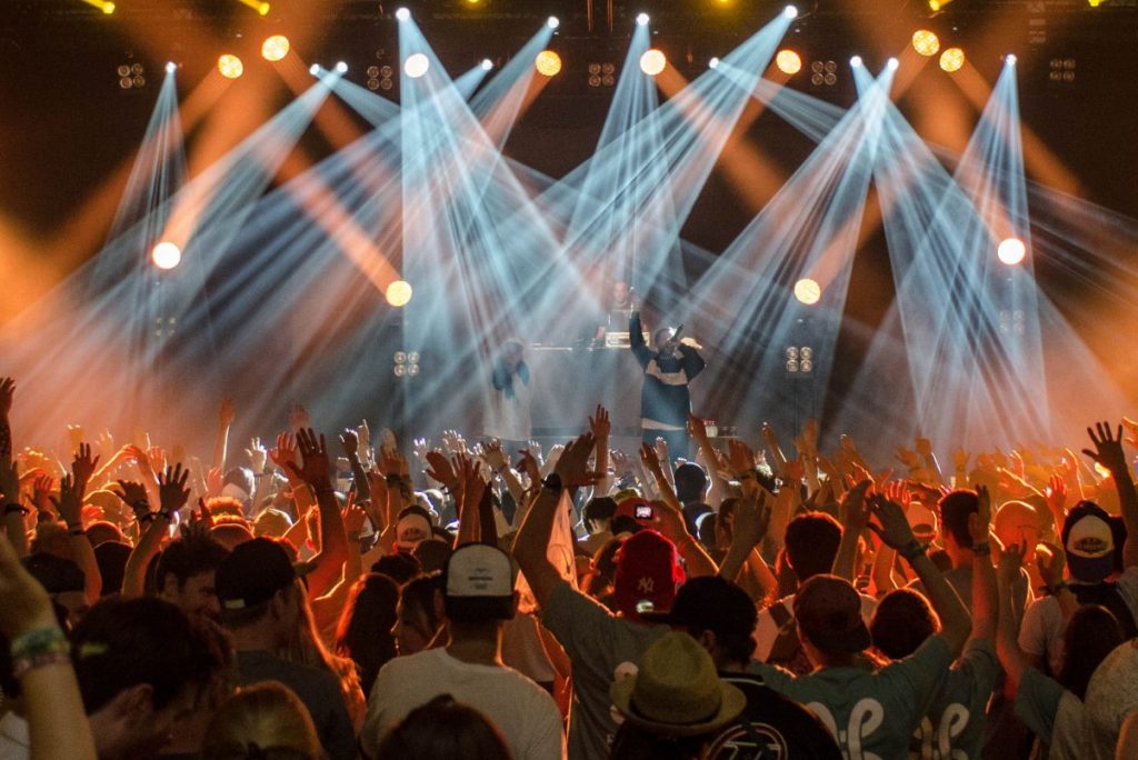 Concerts & Night Outs