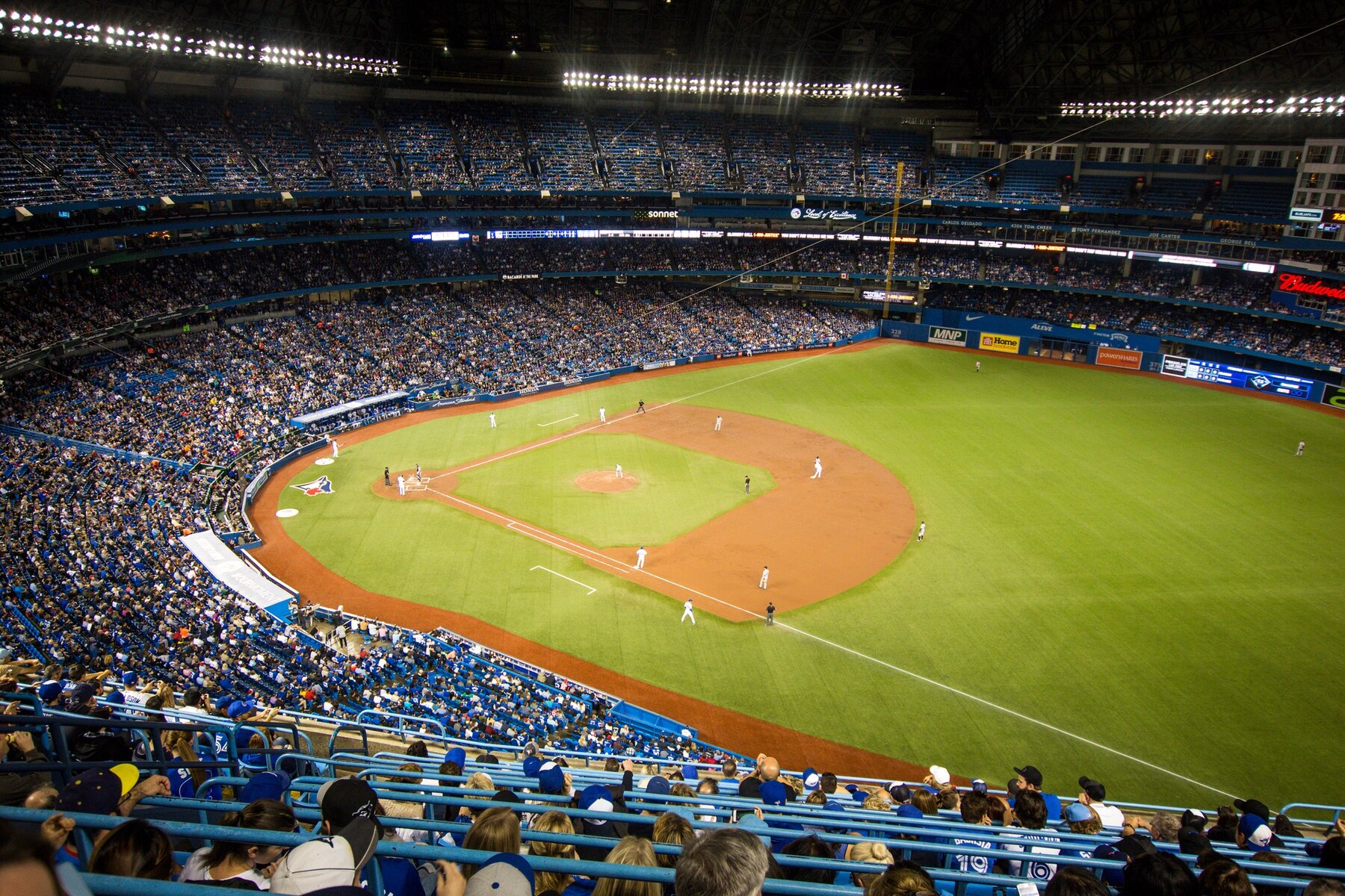 Sports Events